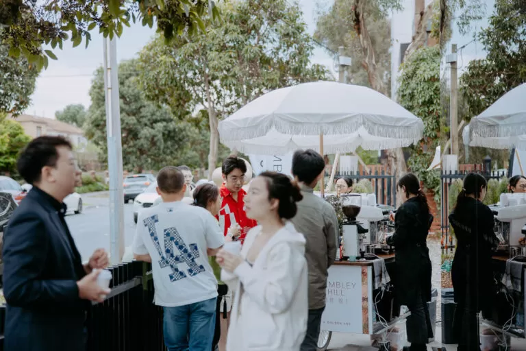 wembley hill opening