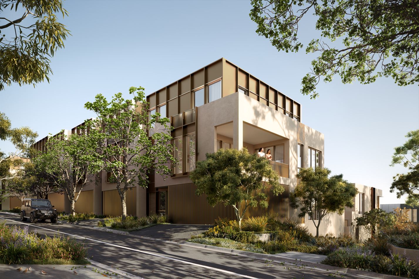 Wembley Hill development