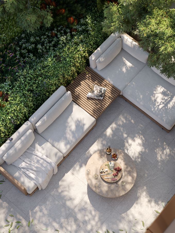 wembley hill outdoor area